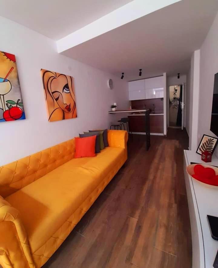 Limone Apartmani Nis Ngoại thất bức ảnh