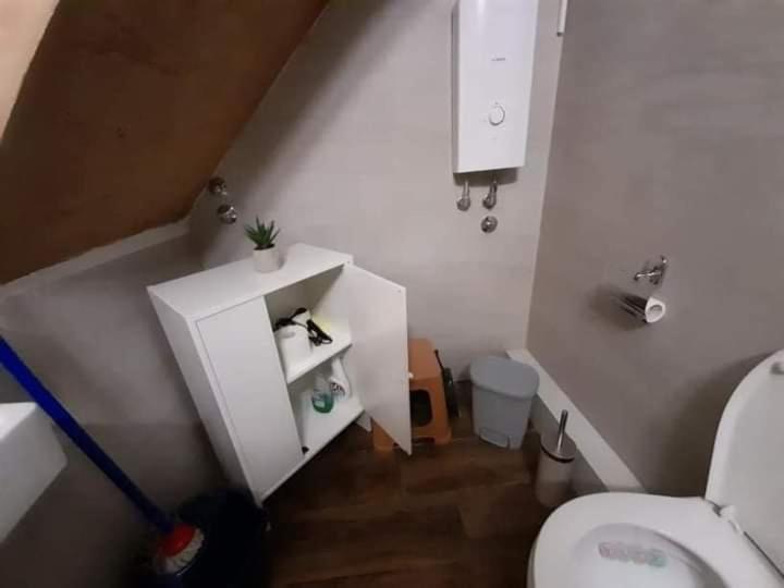 Limone Apartmani Nis Ngoại thất bức ảnh