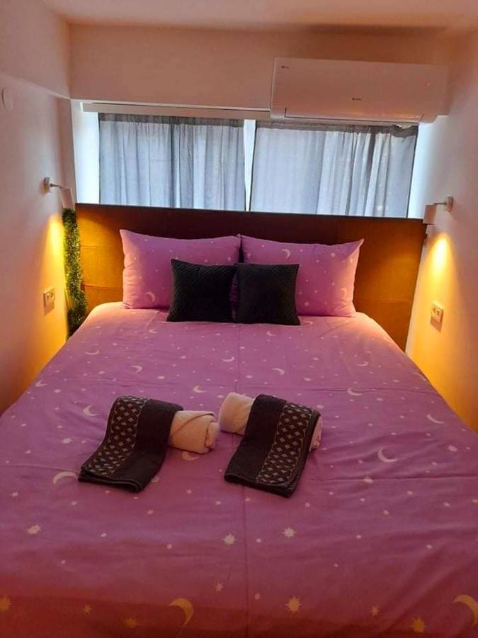 Limone Apartmani Nis Ngoại thất bức ảnh
