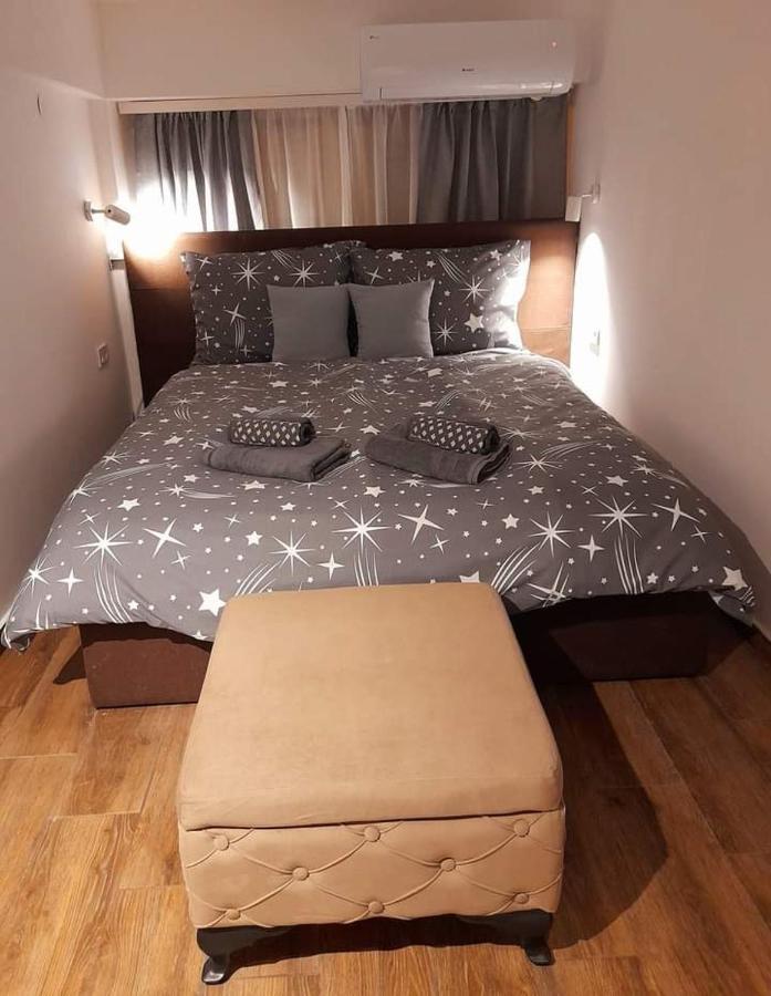 Limone Apartmani Nis Ngoại thất bức ảnh