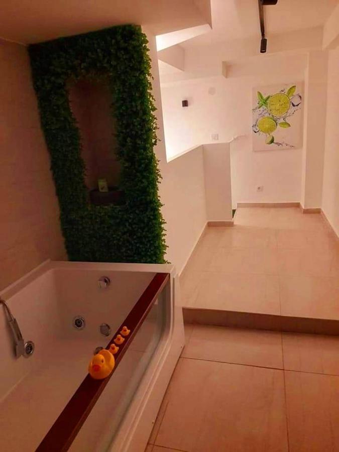 Limone Apartmani Nis Ngoại thất bức ảnh