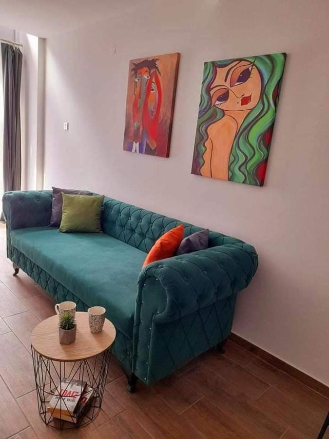 Limone Apartmani Nis Ngoại thất bức ảnh