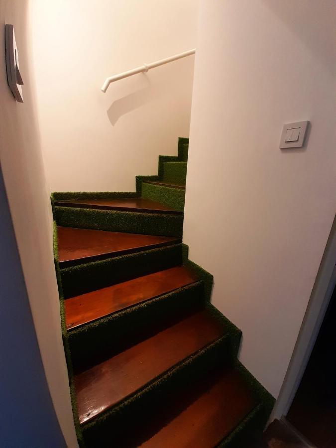 Limone Apartmani Nis Ngoại thất bức ảnh