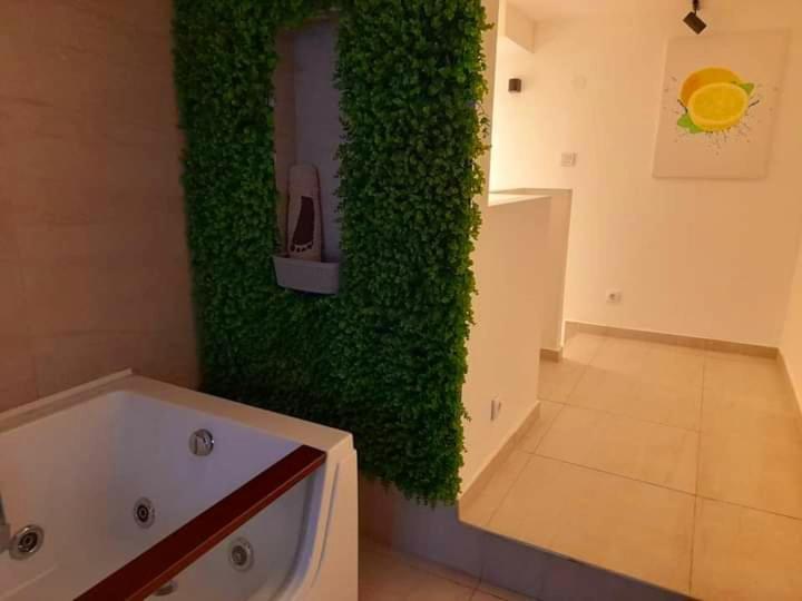 Limone Apartmani Nis Ngoại thất bức ảnh